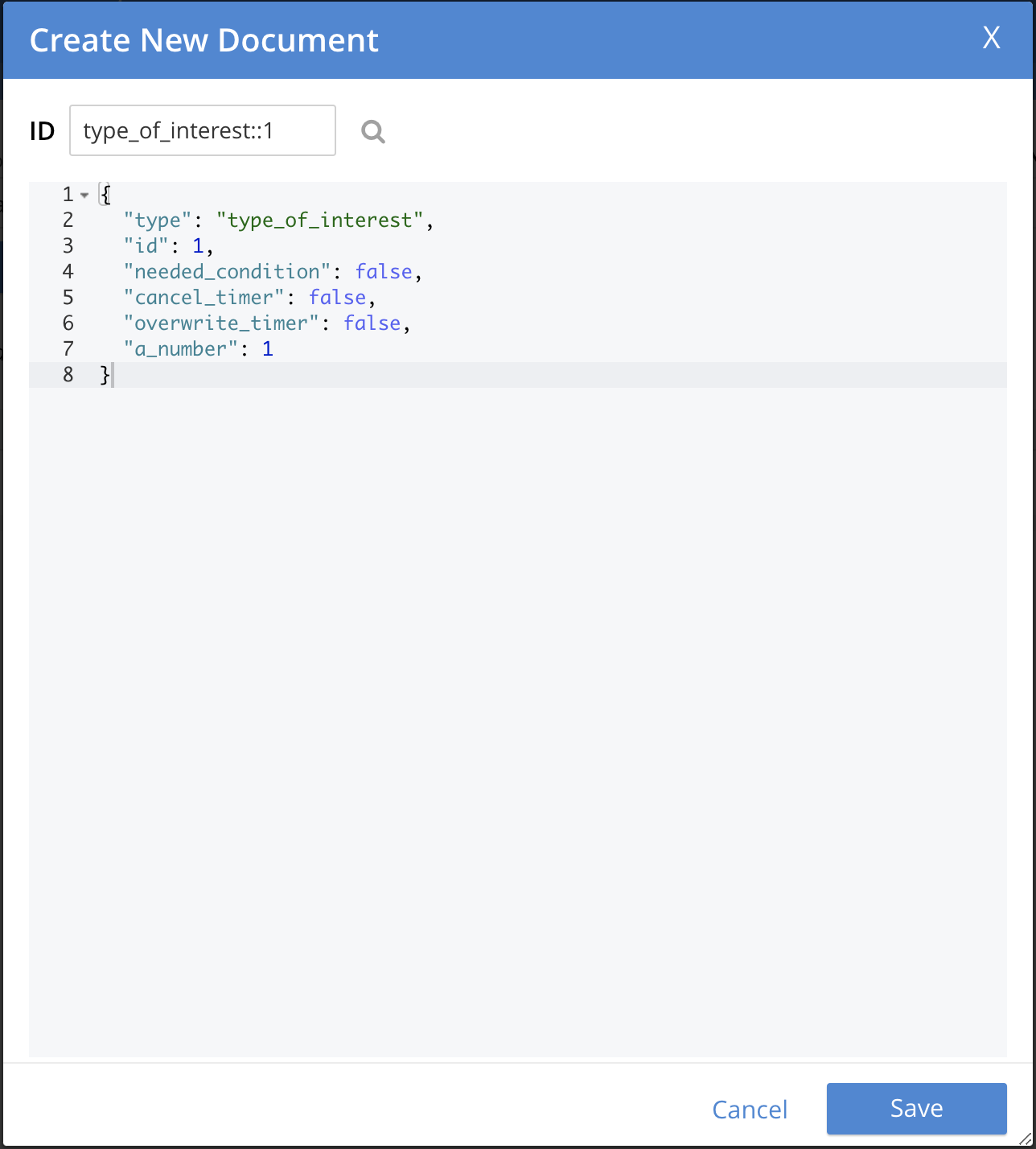 cancel overwrite timer 01 docdata