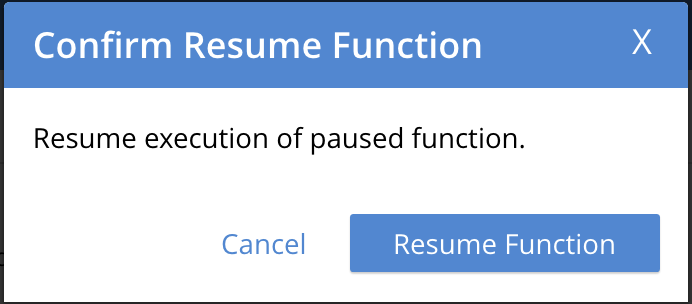 high risk txns 10 resume confirm